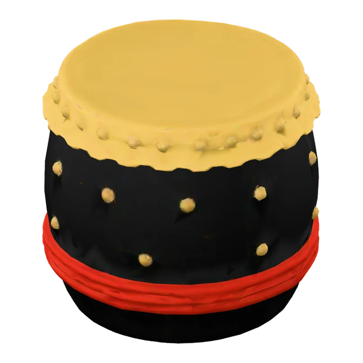 The Drum