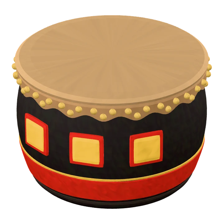 The Drum