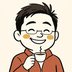 Handy 的手绘头像